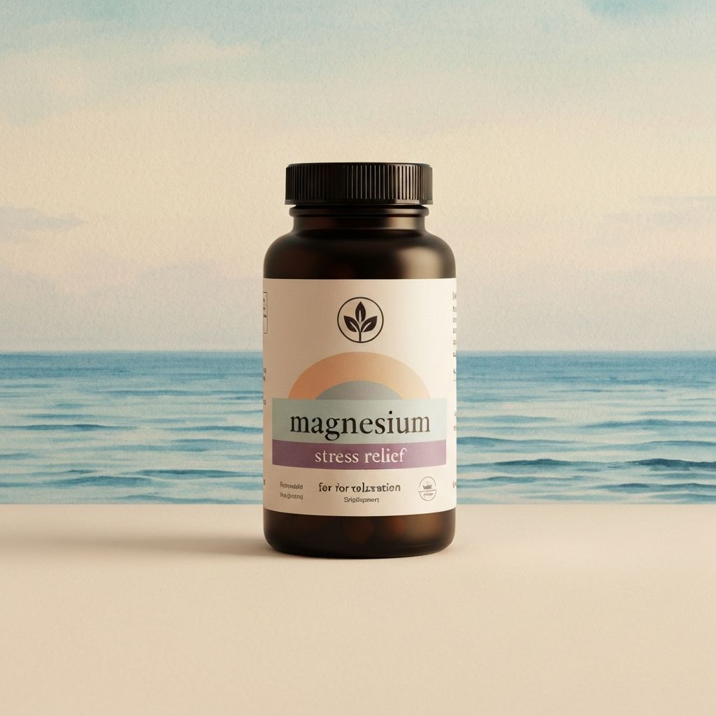 Stress & Focus Support